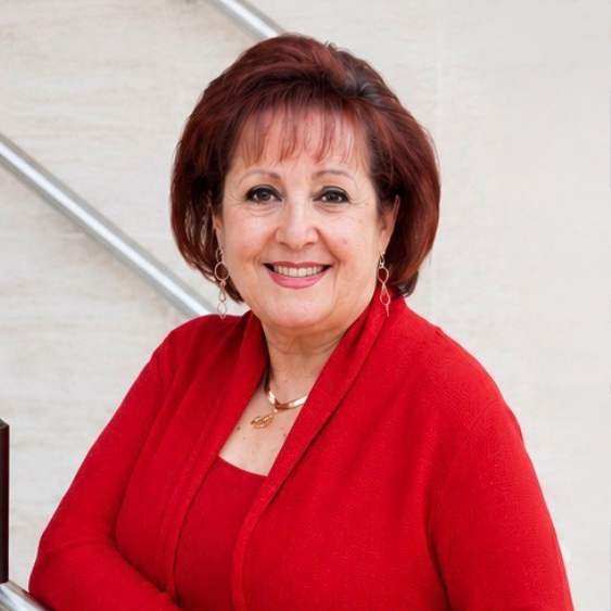 Najwa Massad